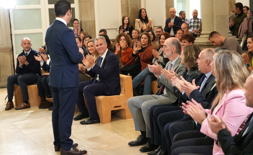 Se dispara el presupuesto provincial para 2026 con un aumento del 13,6%