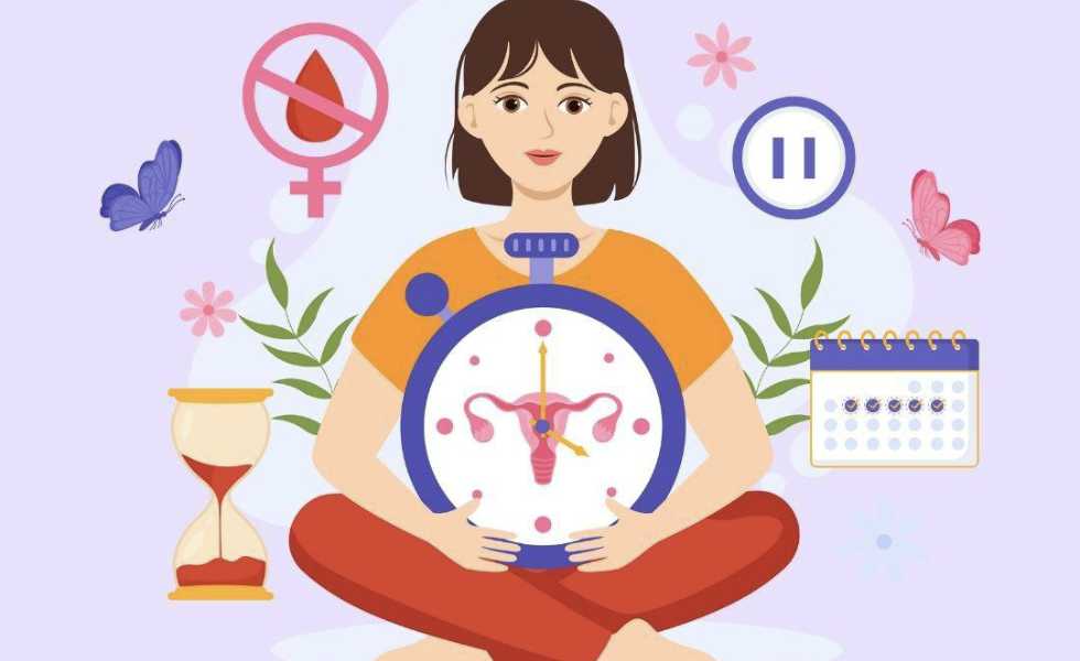 Mos organiza una charla informativa sobre la menopausia en el Pazo