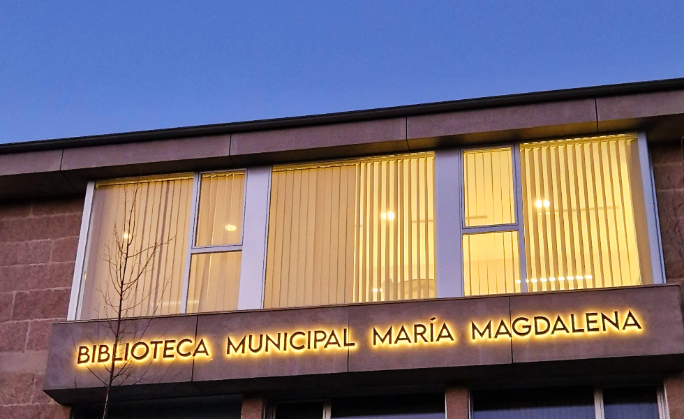 Mos celebra el Día de las Escritoras con un homenaje al talento literario local