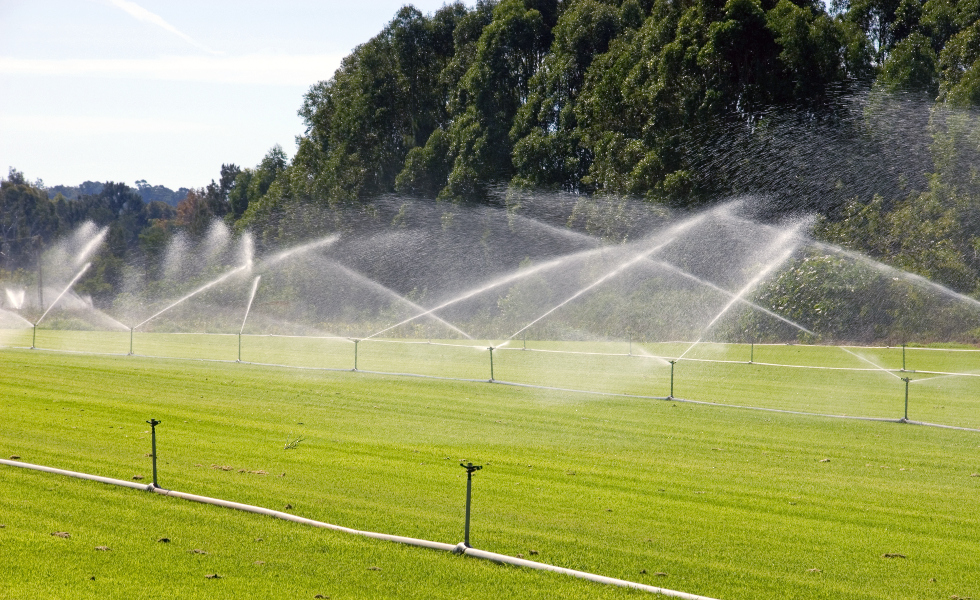 La Diputación de Pontevedra inyecta 340.000 euros para canalizaciones de aguas ilegales