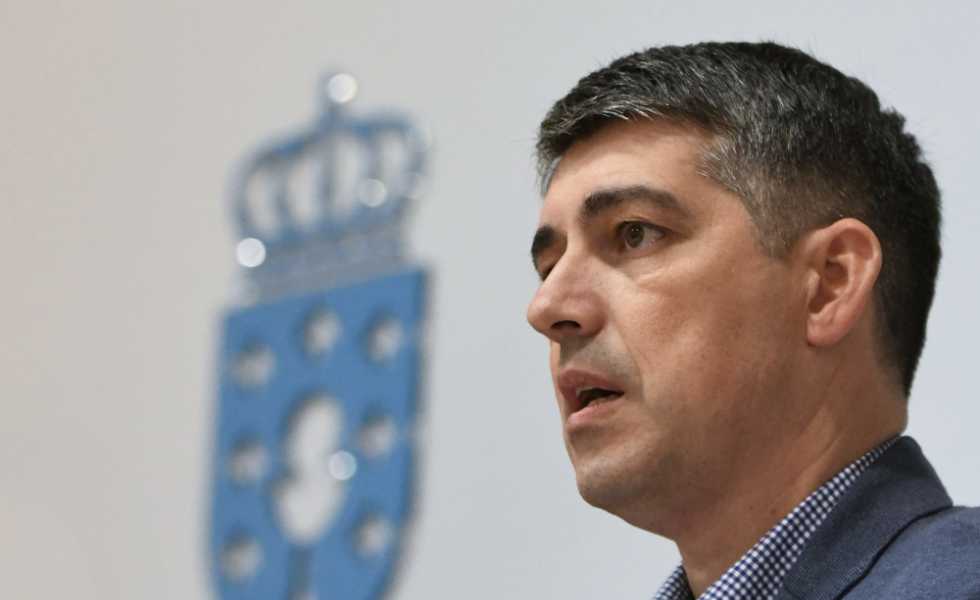 Aguas de Galicia incrementa un 70% las ayudas para saneamiento y abastecimiento