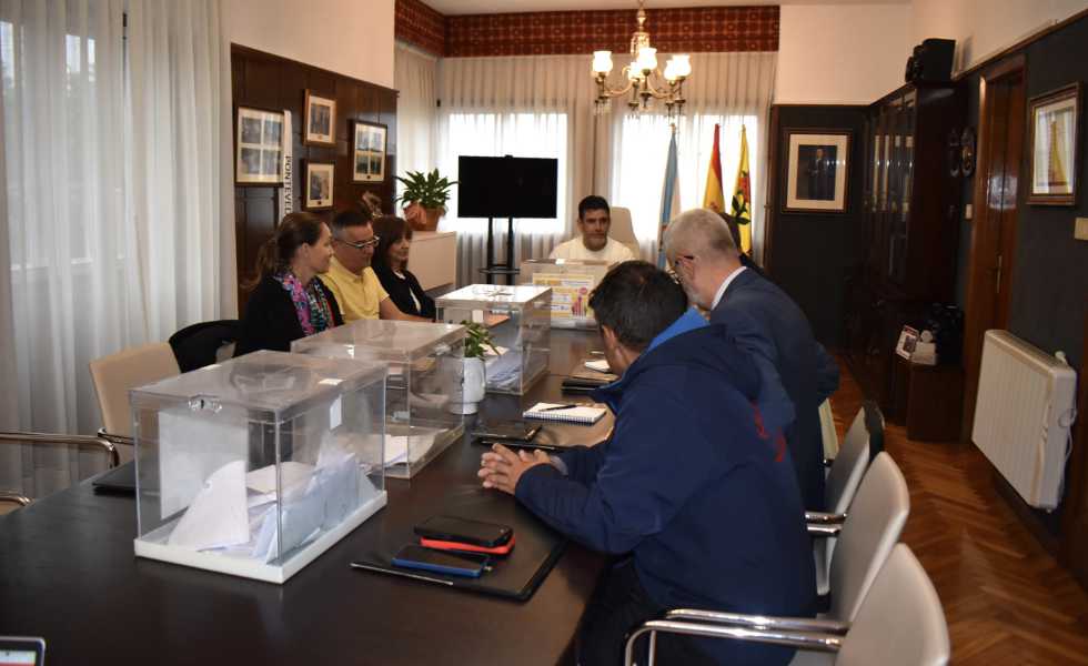 Mos registra 807 propuestas ciudadanas para sus presupuestos participativos