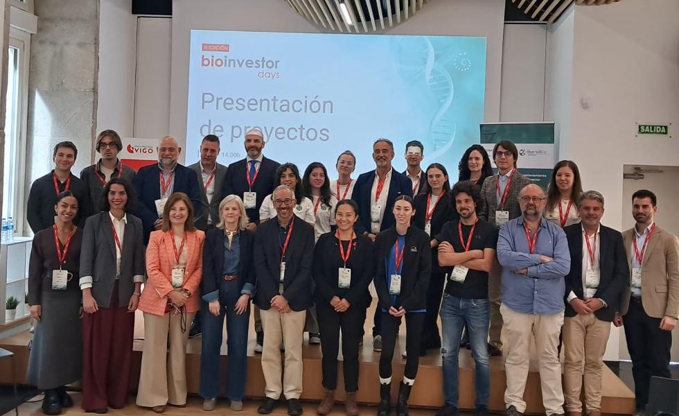 Galicia consolida su liderazgo biotecnológico con más de 150 empresas y 1.000 millones de facturación