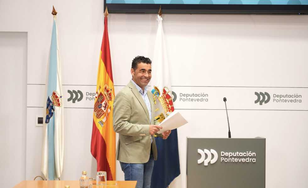 La Deputación convierte octubre en el mes de la literatura con dos citas culturales
