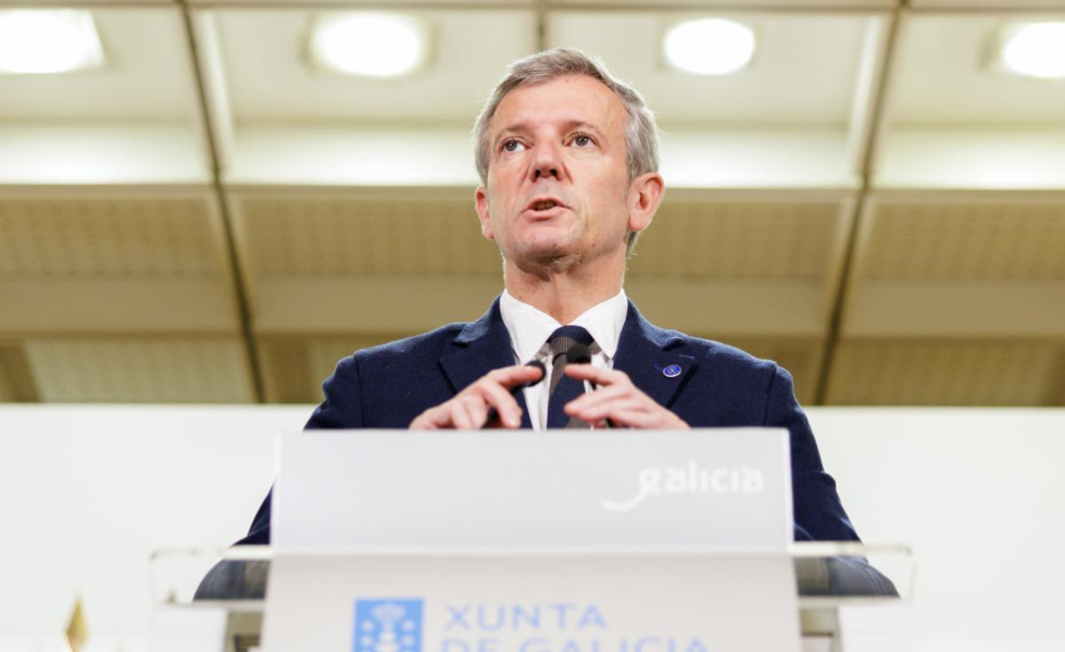 La Xunta unificará toda su normativa ambiental en una ley pionera en España