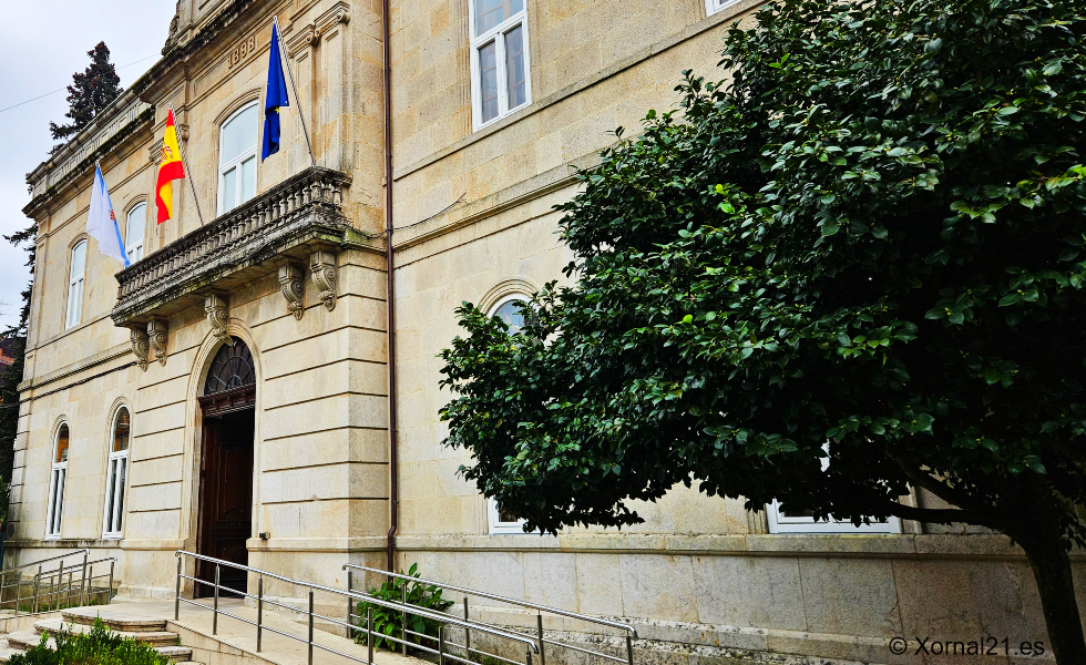 Ponteareas busca director para su conservatorio de música en un concurso de méritos