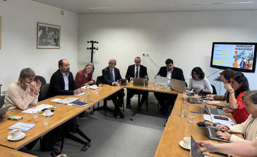 Galicia aporta su experiencia al diseño del turismo del futuro en Europa