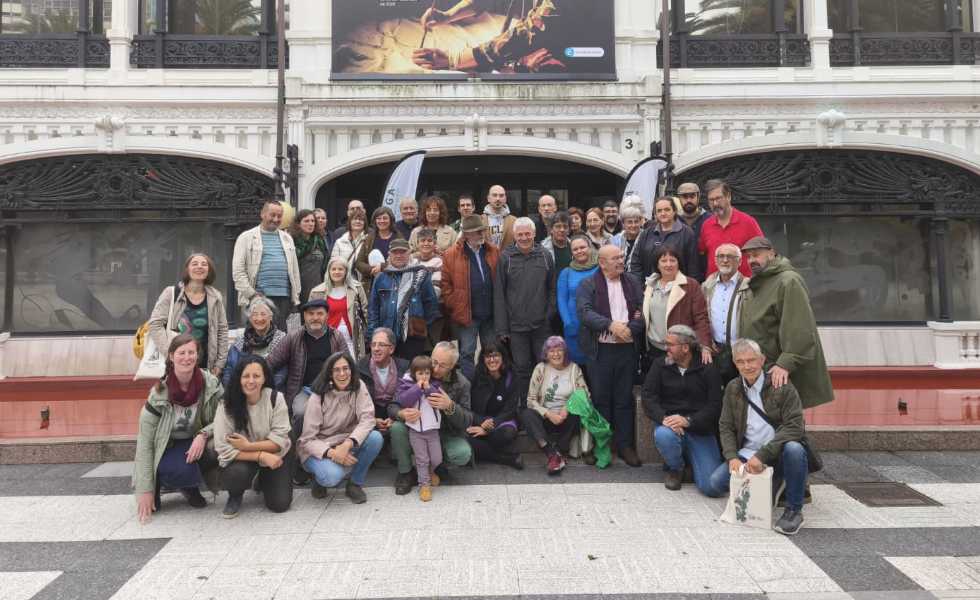 Manuel Soto Castiñeira será el nuevo presidente de ADEGA