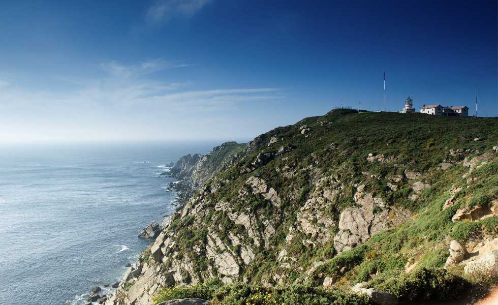 La Ruta dos Faros gana el máximo galardón ferroviario internacional