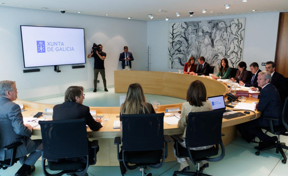 La Xunta impulsa 400 viviendas protegidas en Marín