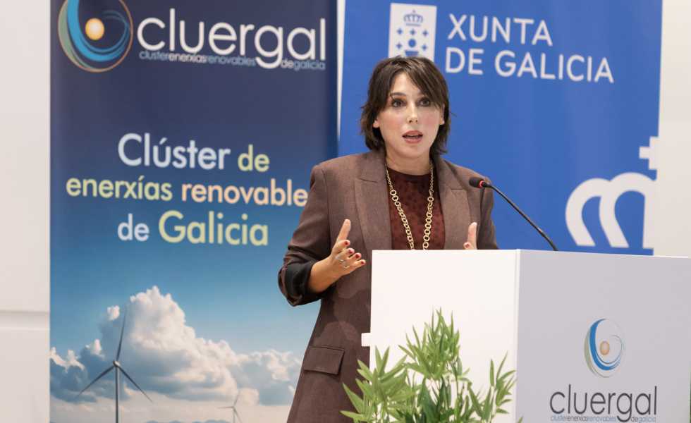 Lorenzana: “Galicia no consentirá separatas energéticas con la nueva planificación eléctrica”