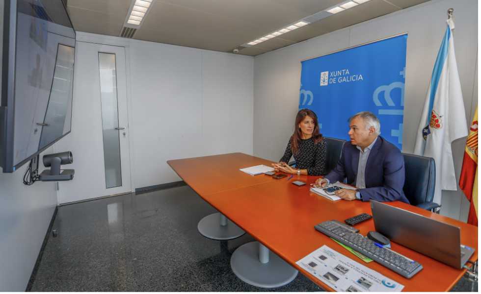 La Xunta amplía la convocatoria del Bono Alquiler Joven