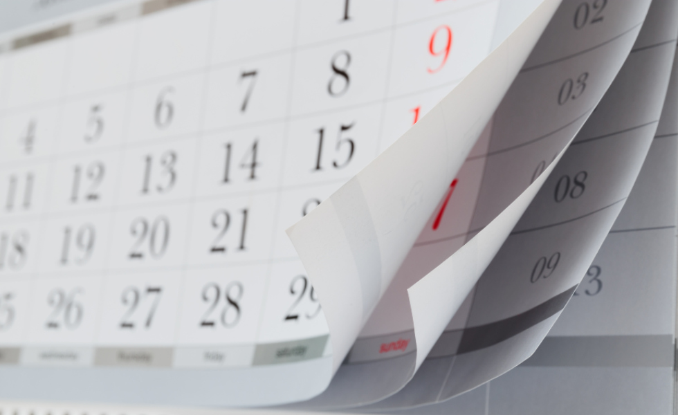 Calendario Laboral 2026 en Pontevedra
