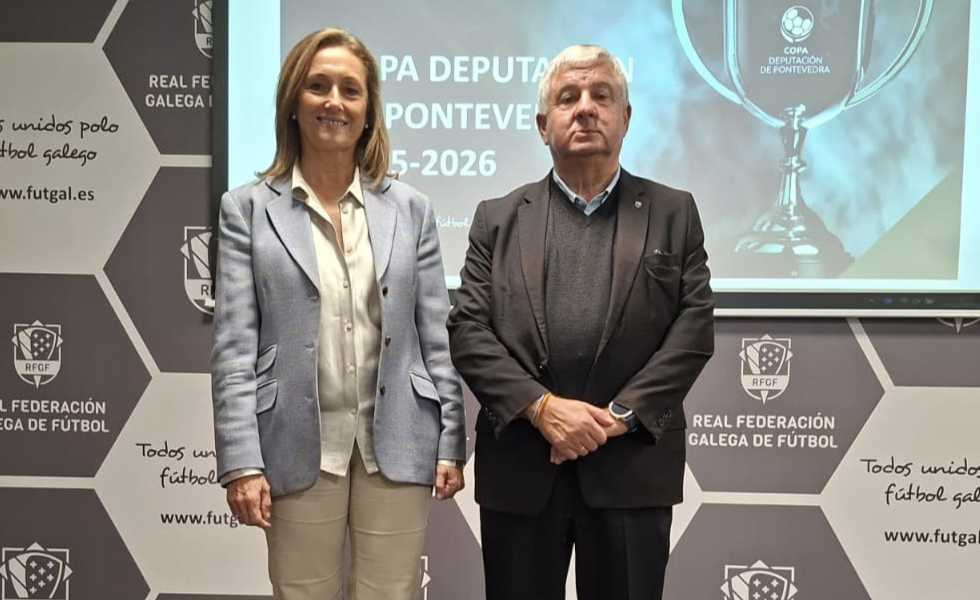 La Copa Deputación arrancará el 3 de diciembre con 93 equipos en liga