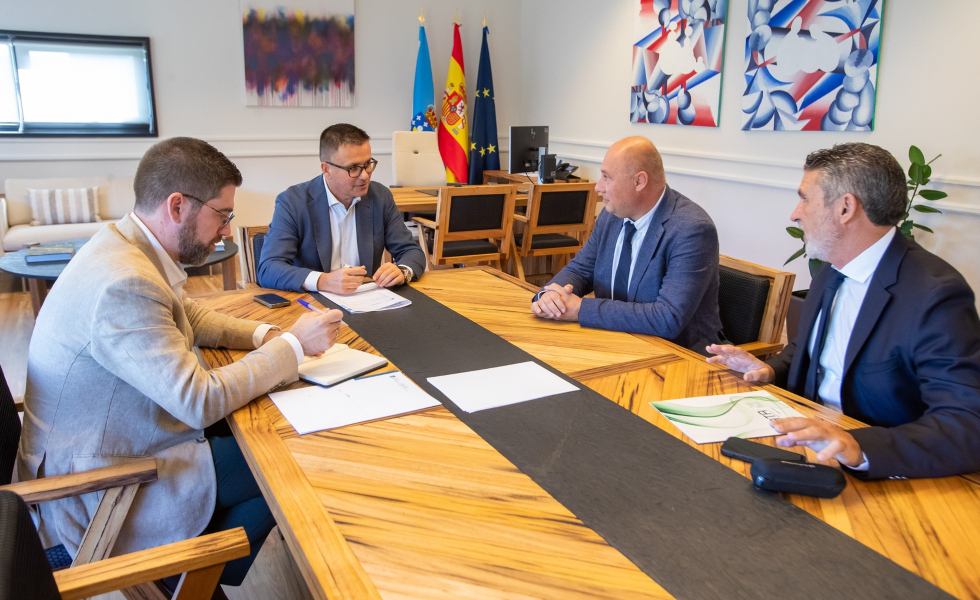 Galicia refuerza su apoyo a los autónomos con una inyección de 40 millones en ayudas