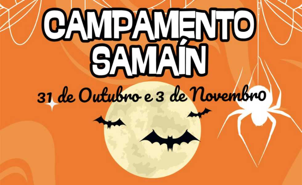 Mos celebra el Samaín