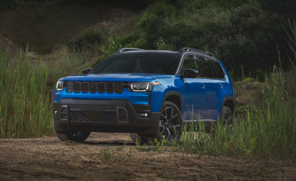 Stellantis acelera con un crecimiento del 13% en ventas e ingresos durante el tercer trimestre