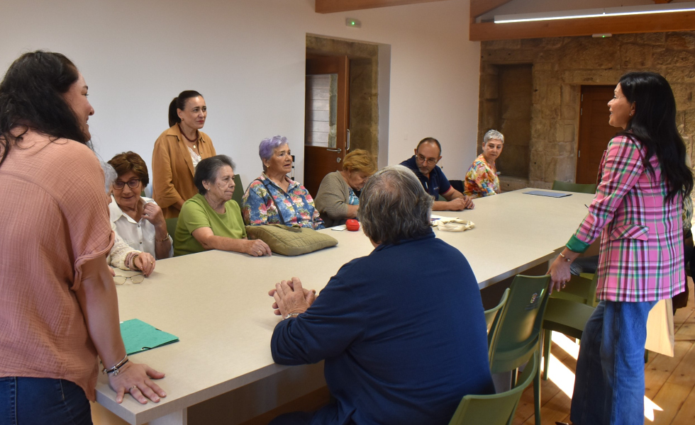 Más de 3.000 personas transforman su ocio en bienestar con los programas municipales de Mos