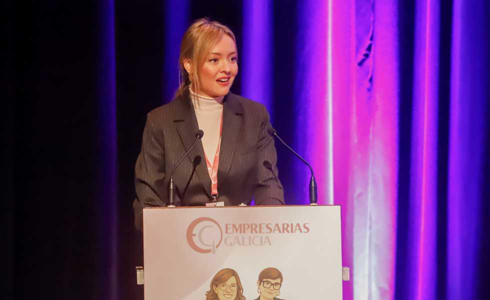 Fabiola García anuncia fondos históricos para igualdad y emprendimiento femenino en 2026