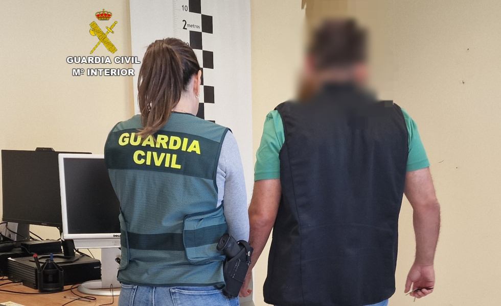 Desarticulada una red de explotación sexual de una menor con la madre como presunta colaboradora