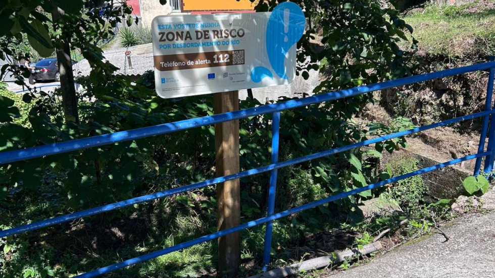 Redondela expone su plan contra inundaciones: cómo opinar