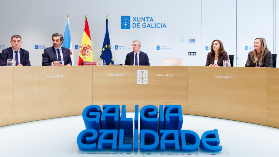 Galicia renueva la ley local tras casi tres décadas