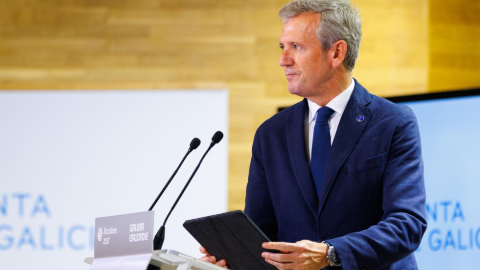 Galicia crea 644 plazas para reforzar la atención primaria