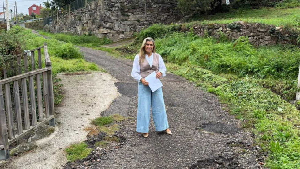 Gondomar mejora Atalaia y A Rocha con 75.000 euros