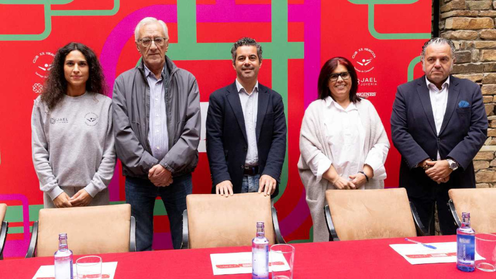 El Xacobeo apuesta por la gimnasia camino a 2027