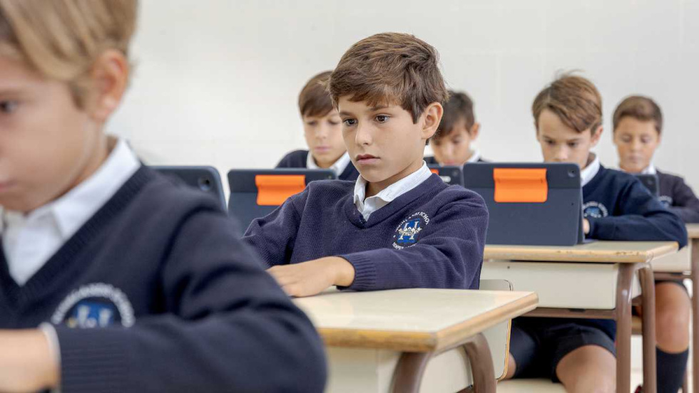 Octubre, el mes de aprender a estudiar mejor