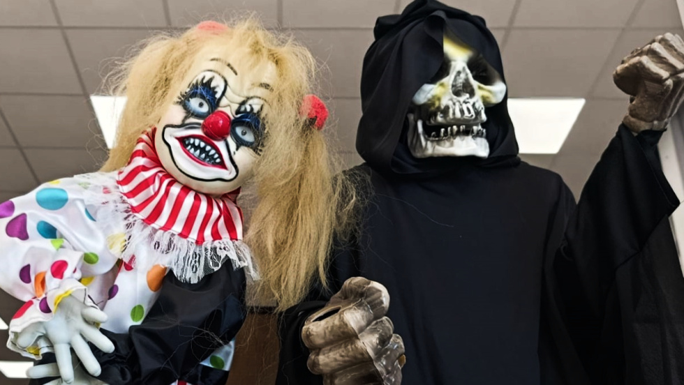 Samhain y Halloween, dos celebraciones unidas por la historia
