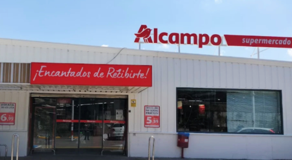 El nuevo Alcampo de Mos abrirá los 365 días del año, de 6:00 a 00:00