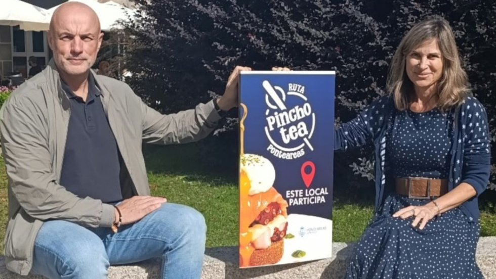Ponteareas celebra la cuarta edición de 'Pinchotea' con 12 locales