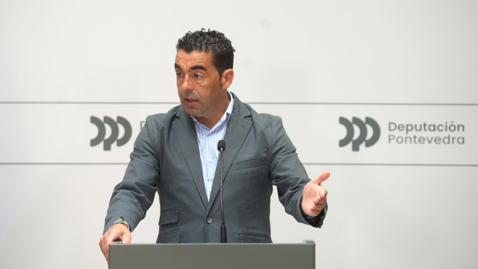La Gala do Deporte de Pontevedra se celebra el viernes en Vigo