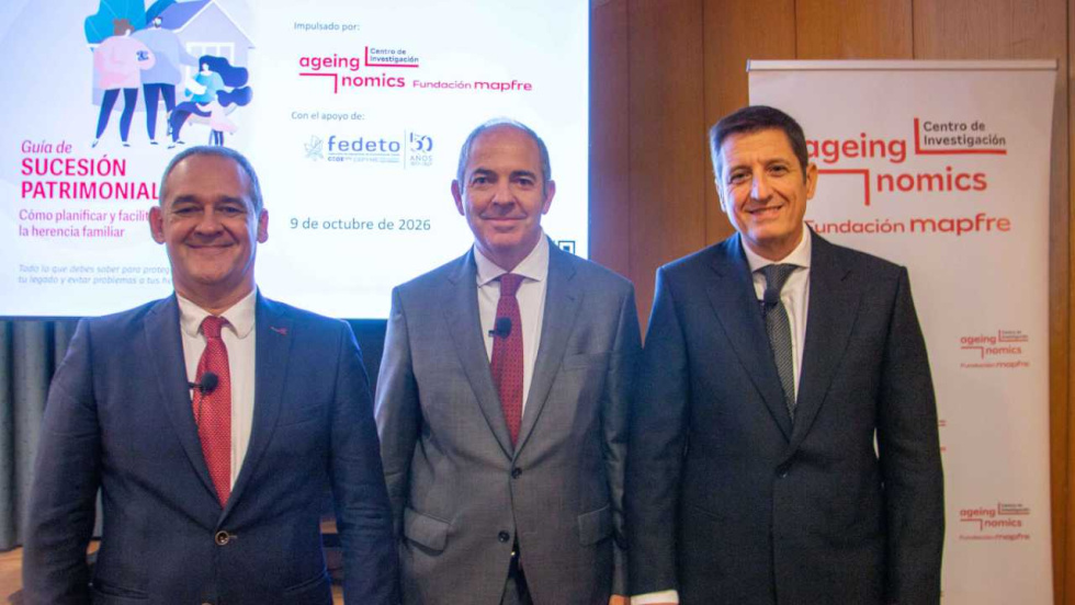 Planificar la herencia con antelación evita conflictos y protege el patrimonio