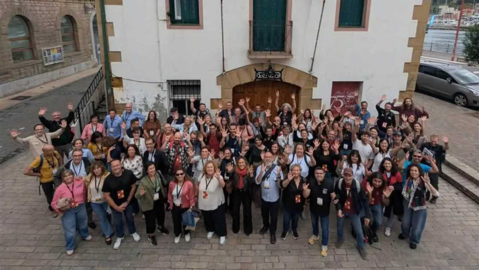 Cabo Ortegal acogerá las XII Jornadas de la Red de Geoparques