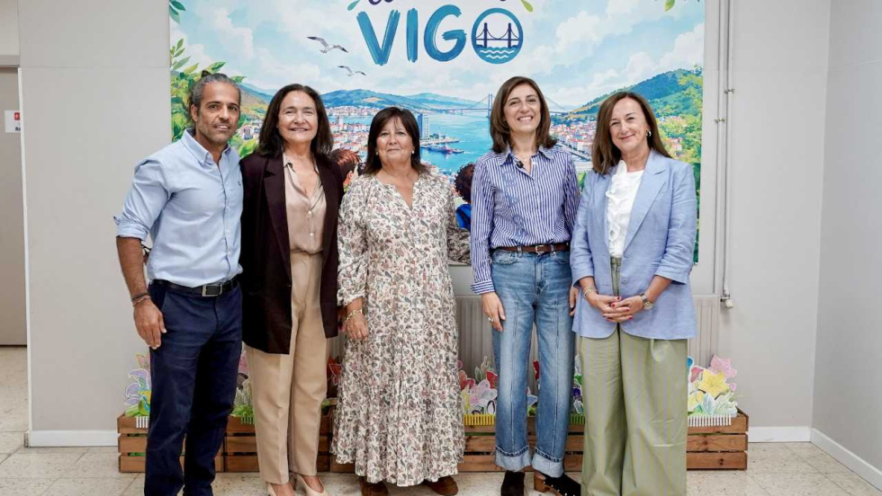Abierta la inscripción para 250 colegios en Escola Circular