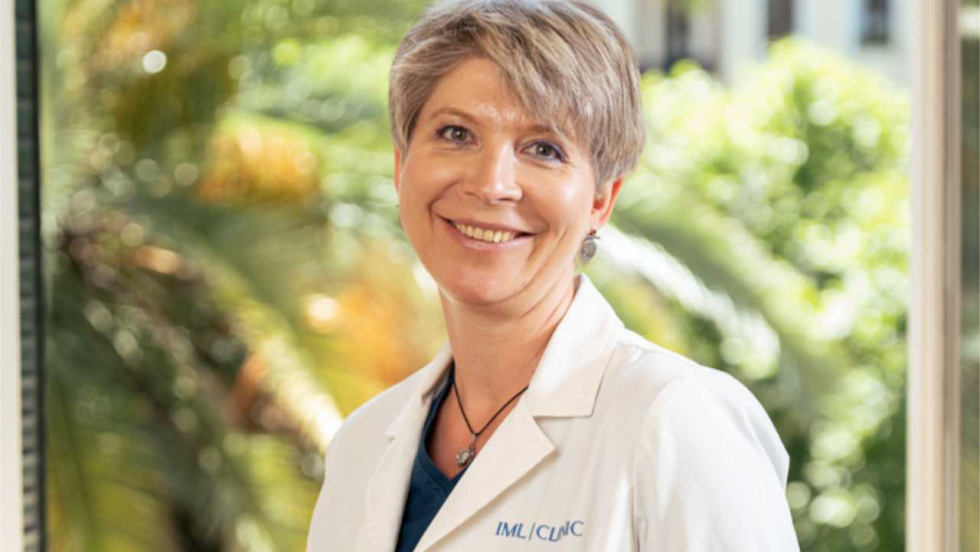 Las ojeras no son solo falta de sueño: la doctora Babentsova desvela el reto de rejuvenecer la mirada