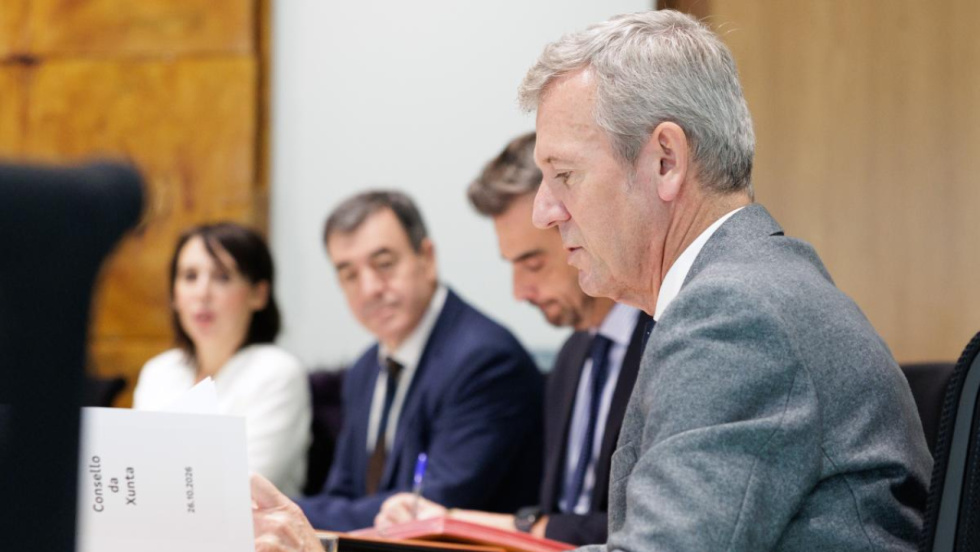 Rueda anuncia 3,6 millones a paliar el sobrecoste de fertilizantes y gasóleo