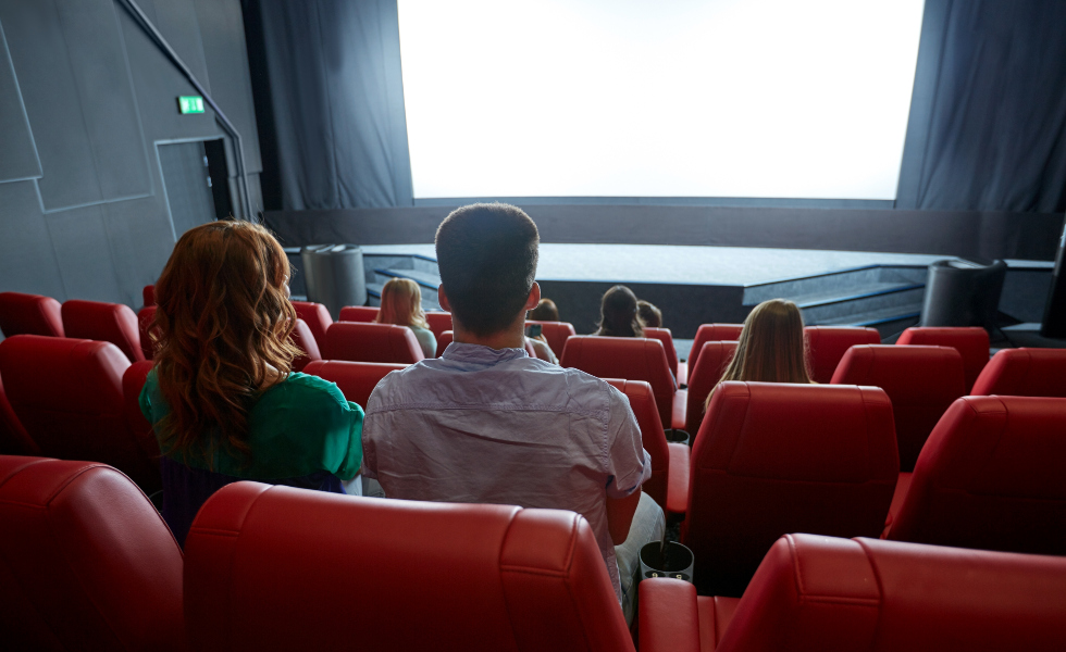 Moraña y Mos despiden el 'Cinema de Serán' con cine familiar