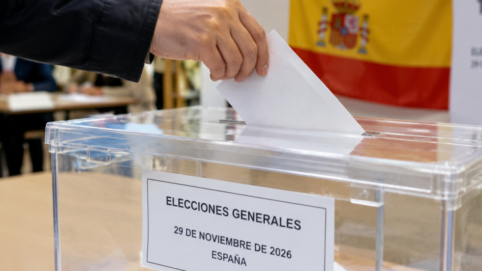 Mos reserva el Multiusos y los pabellones para la campaña del 29-N