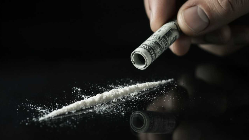 «Yo controlo»: la trampa que esconde la adicción a la cocaína
