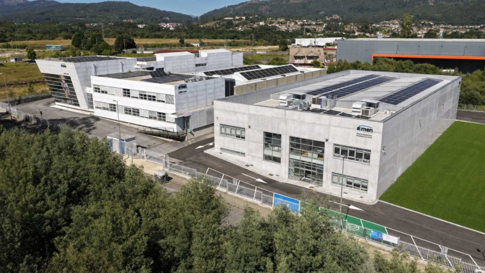 AIMEN lleva la tecnología láser a las aulas