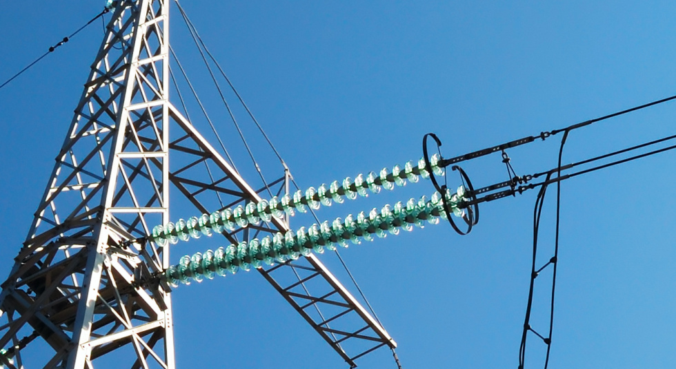 UFD invierte 1,9 millones en la red eléctrica de O Morrazo
