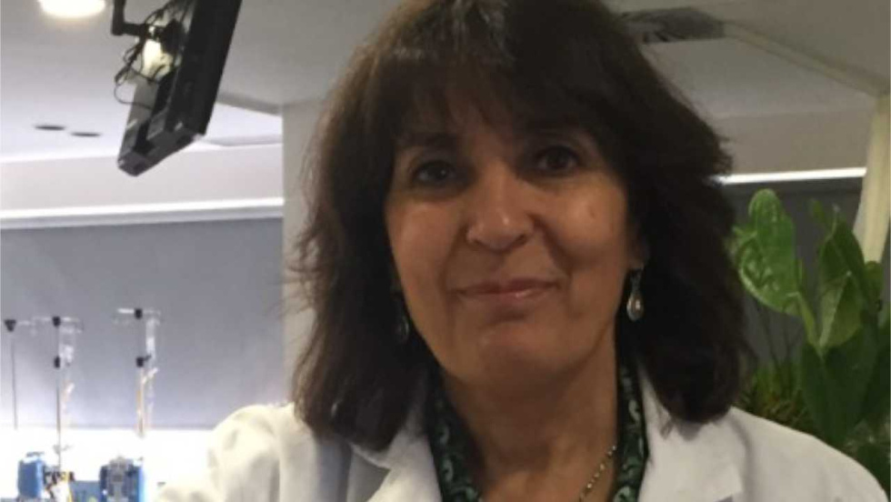 El TTD reúne una base pionera sobre cáncer de hígado