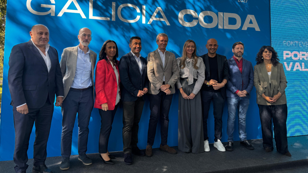 La Xunta construirá una residencia de 115 plazas en O Porriño
