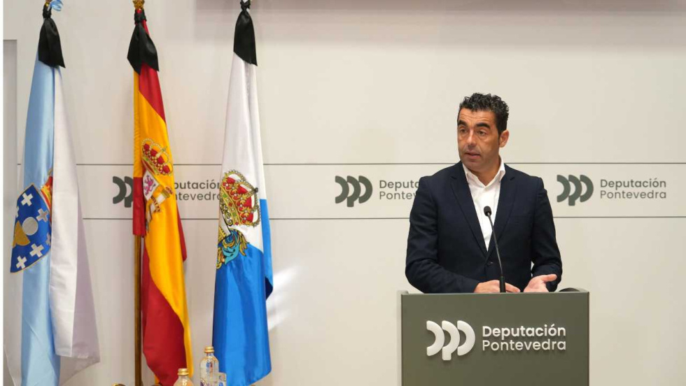 Gondomar y O Grove se transforman con 300.000 euros