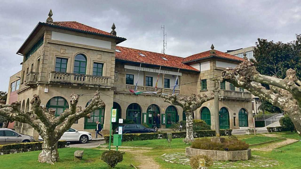 Nigrán unifica la limpieza de todos sus edificios por 3,1 millones