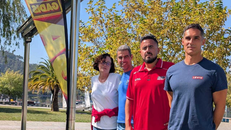 El 'Magical' conquista Bouzas en una jornada doble de la Semana Abanca