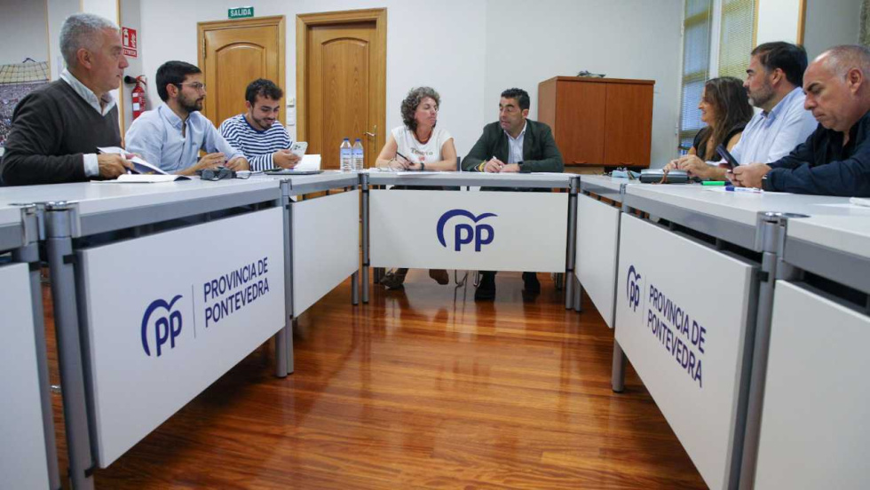 El PP pedirá el voto para acabar con el 